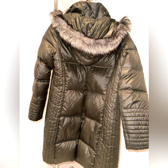 BCBGGeneration Jacket/ Coat Size M - Picture 2 of 4